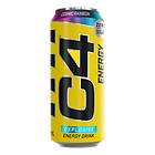 Energy C4 Drink Cosmic Rainbow 50cl