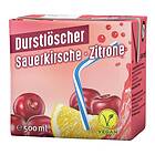 Cherry Durstlöscher Sour Lemon 500ml