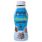 NJIE ProPud Milkshake Delicatoboll 33cl