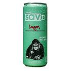 Clean Drink Sav:D Lingon 33cl