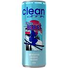 Clean Drink Frozen Berries 33cl