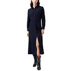 French Connection Brina Crepe Dress