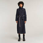 G-Star Raw Anorak Tunic Dress