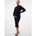Vero Moda Maternity VMMPIPPA Gravidklänning