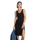 G-Star Raw Asymmetrical Zip Dress
