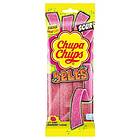 Chupa Chups Belts Strawberry 90g