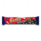 Fazer Dumle Crunchy Lakrits 55g