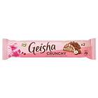 Fazer Geisha Crunchy Choklad 50g