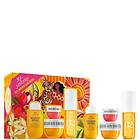 Sol de Janeiro Best + Brightest Body Routine - Bodycare Routine Set