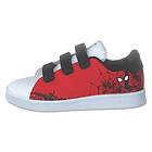 Adidas Advantage Spider-man Cf C (Jr)