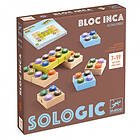 Sologic - Bloc Inca (Swe)