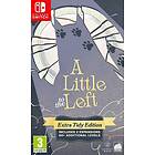 A Little to the Left: Extra Tidy Edition (Switch)