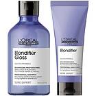 L'Oréal Paris Professionnel Blondifier Duo STANDARD