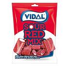 Vidal Sour Red Mix 90g