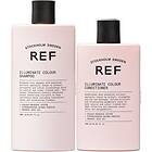 REF . Illuminate Colour Package