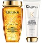 Kerastase Elixir Ultime Duo