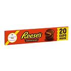 Reeses Peanut Butter Cups 20pcs 308g