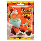 Reeses Peanut Butter Cups DJ Santas Disco Lights 62g