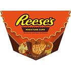 Reeses Peanut Butter Miniature Cups Gift Box 200g