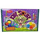 Dr Sour Cubes 90g