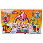 Dr Sour Dr Sweet Ice Pop Gummies 90g