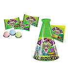 Dr Sour Power Balls Coin Bank 15g