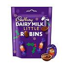 Cadbury Dairy Milk Little Robins 77g