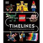 LEGO Timelines