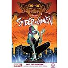 Spider-gwen: Into The Unknown