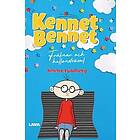 Kennet Bennet. Fräknar och hallonströssel