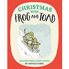 Christmas with Frog and Toad