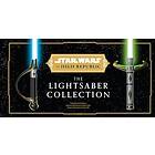 Star Wars: The High Republic: The Lightsaber Collection