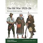 The Rif War 1921–26