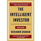 Intelligent Investor Third Edition