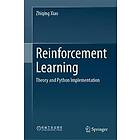 Reinforcement Learning