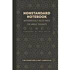 Nonstandard Notebook