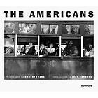 Robert Frank: The Americans