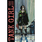 Tank Girl: Color Classics Book 2 1990-1993