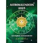 Astrokalendern 2025