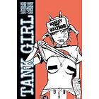 Tank Girl: Color Classics Book 3 1993-1995