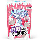 Freeze Sweets Frystorkat Sweet Berry Clouds 40g