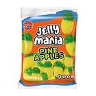 Jake Jelly Mania Pineapples 100g