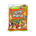 Jake Jelly Mania Funtastic 100g