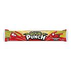 Sour Punch Straws Strawberry 57g