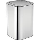 Cosmic LineB+ toiletspand, 5 liter, krom