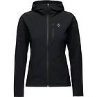 Black Diamond Coefficient Storm Fz Hoody (Dam)