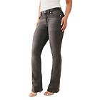 True Religion Becca Mr Bootcut Flap Jeans (Dam)