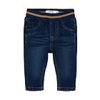 name it Silas Slim Swe Jeans 7025-Tr (Herr)