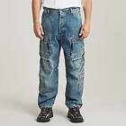 G-Star Raw Multi Pocket Cargo Pants Relaxed (Herr)