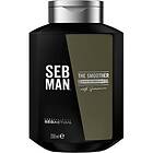 Sebastian Seb Man The Smoother Conditioner 250ml